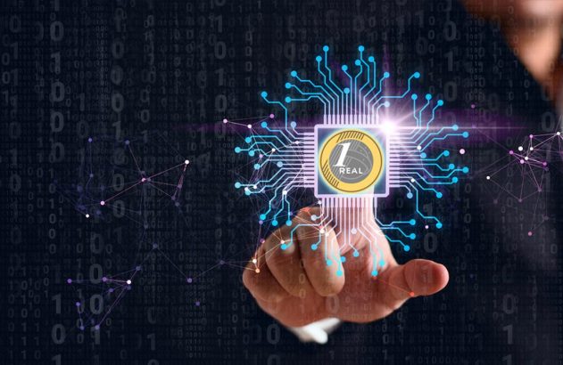 real digital ou Drex