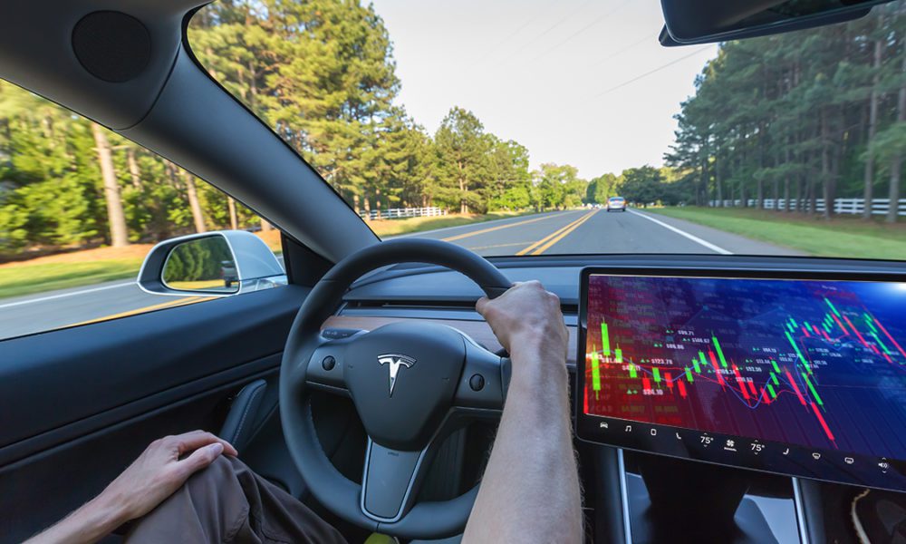 O que está por trás dos acidentes envolvendo o piloto automático da Tesla