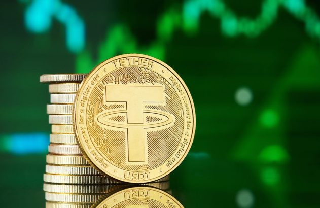 Tether USDT