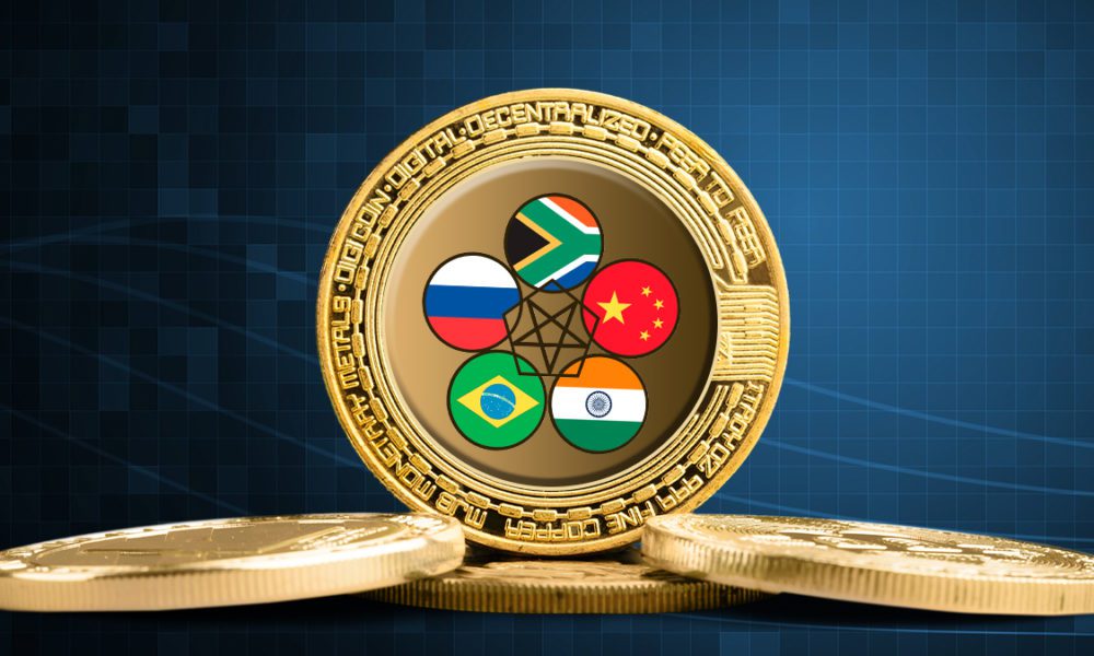 Criptomoeda do Brics pode vir a substituir o dólar nas relações comerciais?