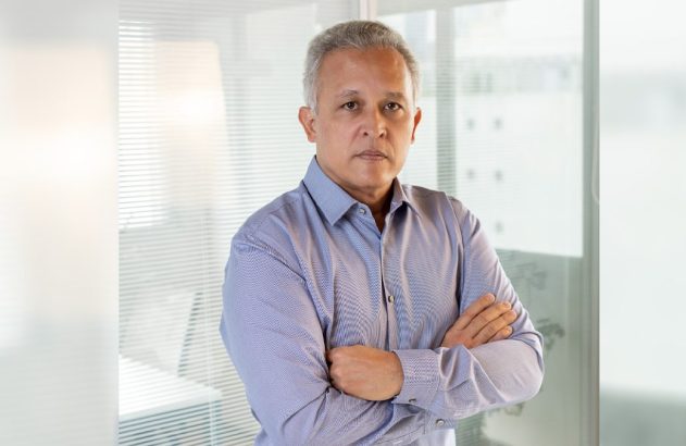 Max Mustrangi, sócio fundador da Excellance (Foto: Divulgação)