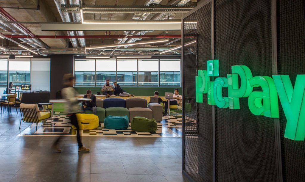 PicPay (Foto: Divulgação)