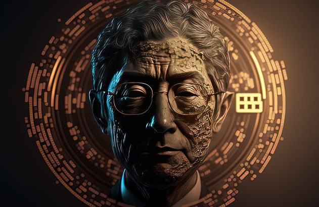 Satoshi Nakamoto