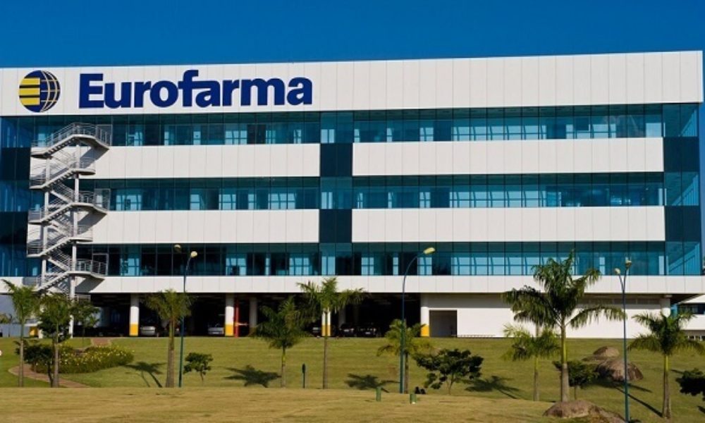 Eurofarma cria fundo para investir até US$ 100 mi em biotechs