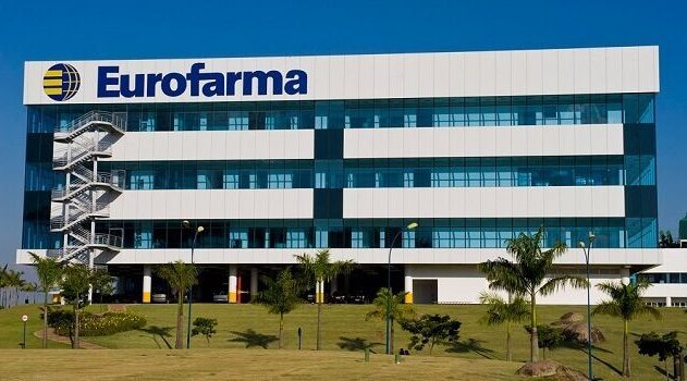 Eurofarma