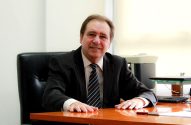João Eloi Olenike, presidente do IBPT.