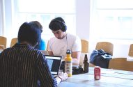 Startup (StartupStockPhotos por Pixabay)