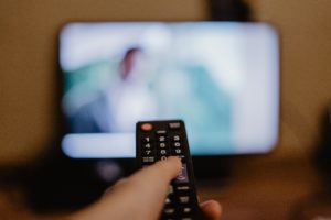 Televisão