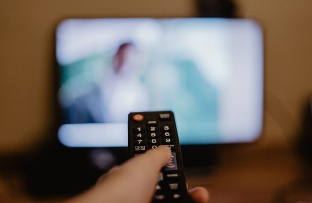 Televisão