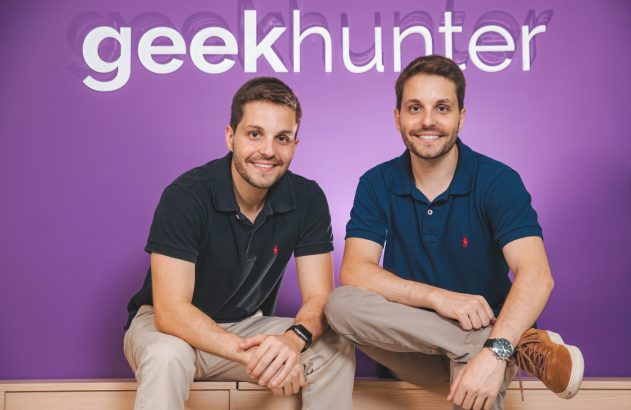 GeekHunter