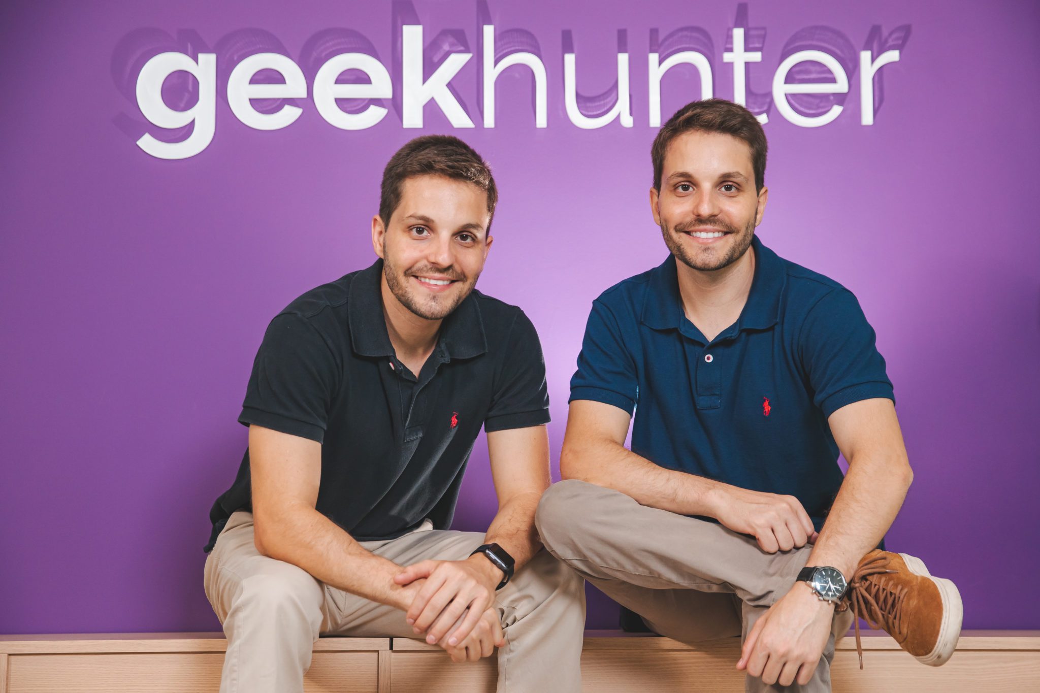 GeekHunter