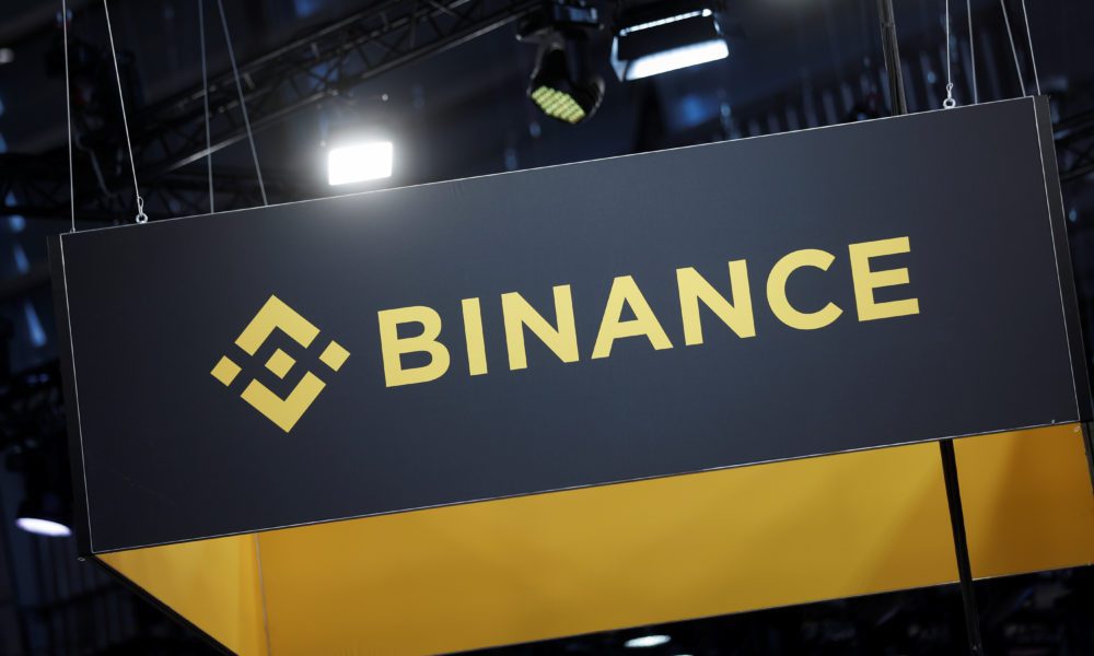 Presidente da Binance dos EUA deixará cargo e empresa corta 100 empregos