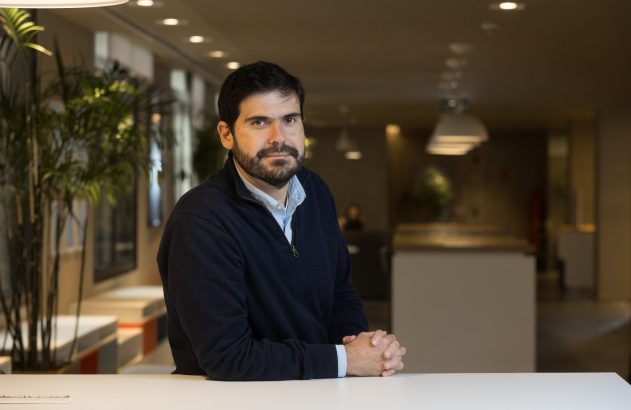 Fernando Tavares é superintendente de Relações com Investidores da B3. (Foto: Wanezza Soares/Divulgação)