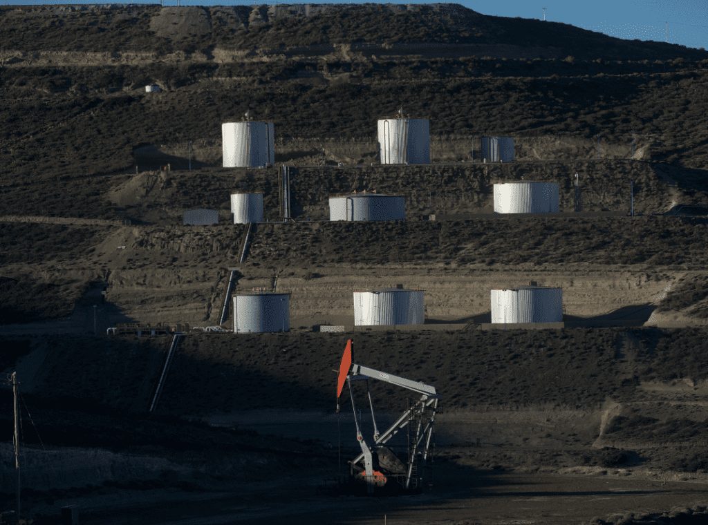 Tecpetrol (Imagem: Reprodução/site de imprensa da empresa)