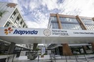 Hapvida Notredame Intermédica (Foto: Divulgação)