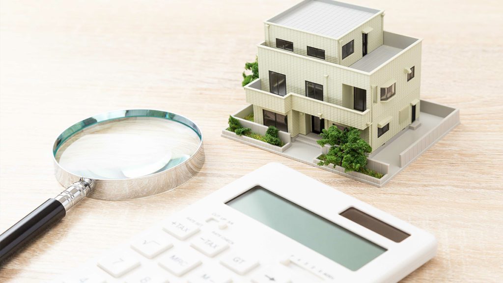 financiamento imobiliário