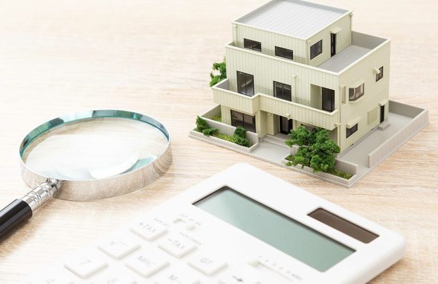financiamento imobiliário