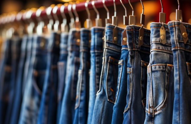 Varejo de moda (Foto: Adobe)