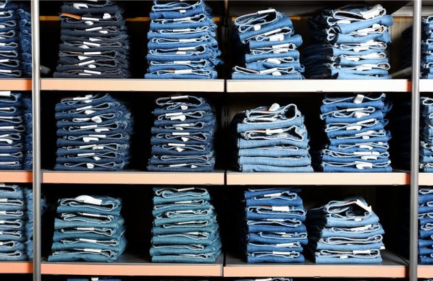 Varejo de moda (Foto: Adobe)