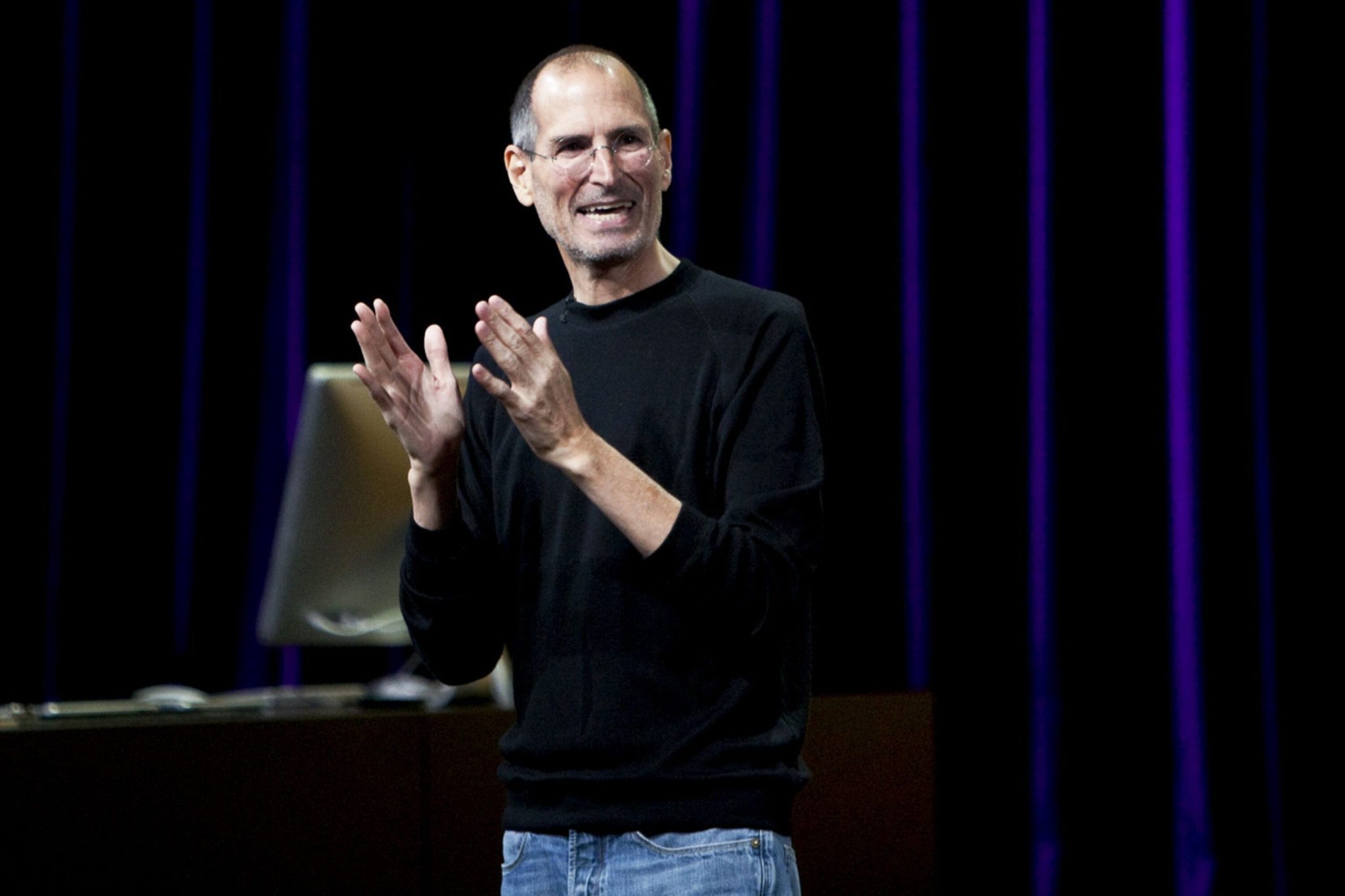 História da Apple: uma ideia que mudou do mundo