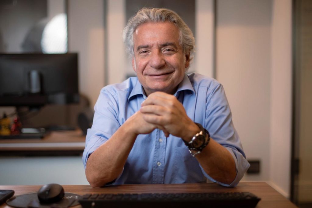 Adriano Pires, presidente do CBIE (Foto: Divulgação)