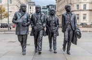 Beatles (Imagem de Paul por Pixabay)