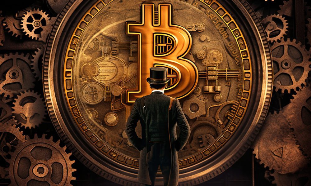 Baleia cripto que acumulou US$ 3 bi em bitcoin em 3 meses é revelada