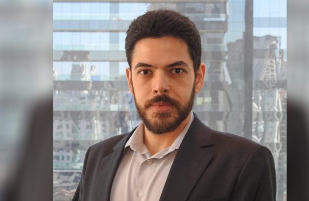 Sócio e gestor do Ártica Asset Management, Ivan Barboza (Foto: Divulgação)
