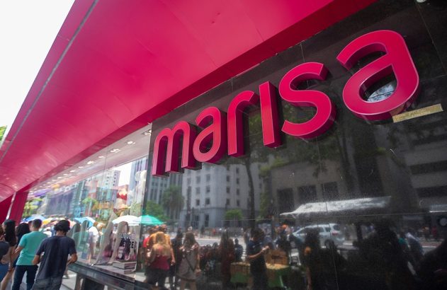 Lojas Marisa (Adobe)