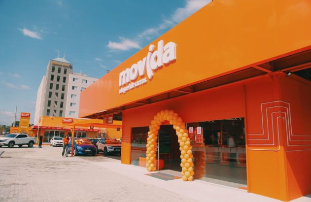 Loja da Movida