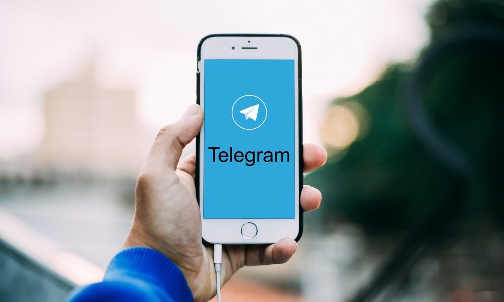 Telegram integra carteira de criptomoedas para oferecer serviços Web3