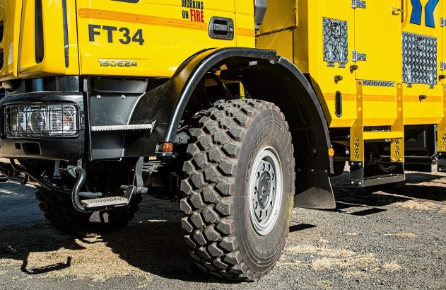 Caminhão (Imagem de Steve Buissinne por Pixabay)