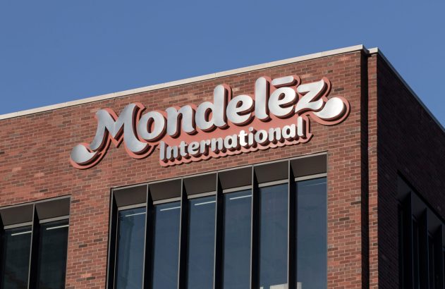 Mondelez (Foto: Adobe)