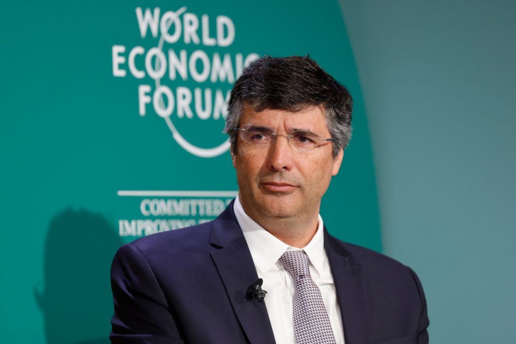 André Esteves