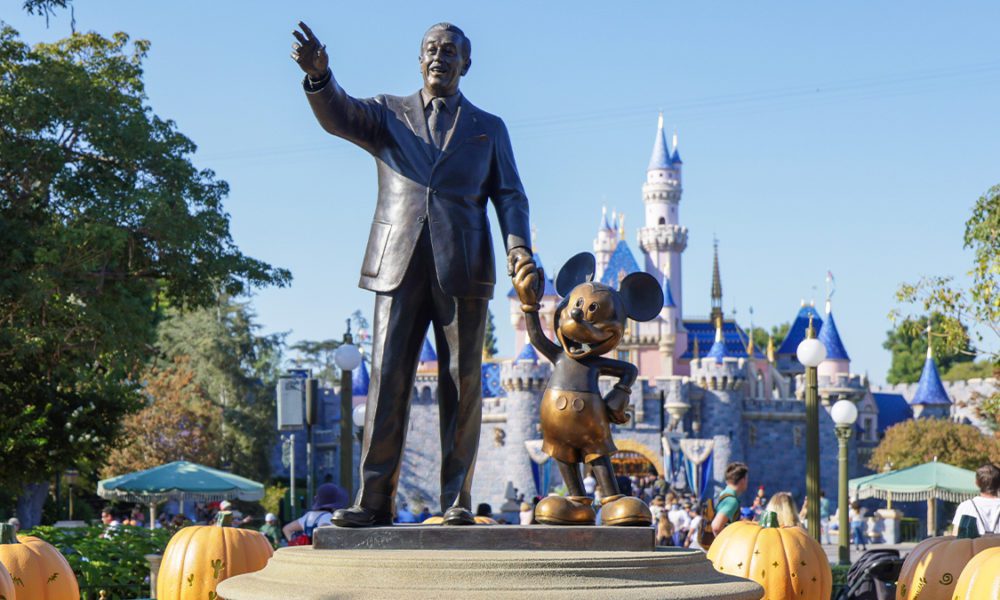 Mudança de rota: como a Disney está revendo suas estratégias?