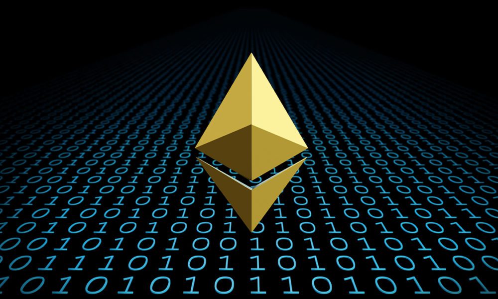 Ethereum pode disparar mais de 400% até 2026, aponta Standard Chartered