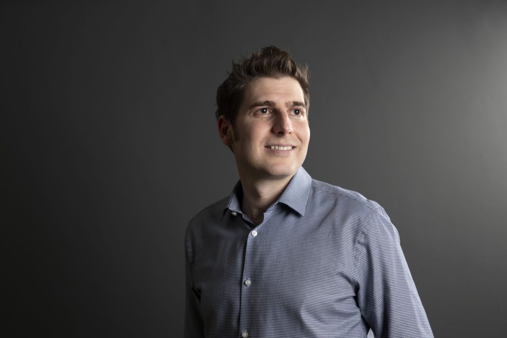 Eduardo Saverin