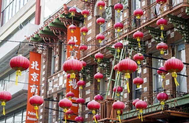 China (Imagem de Kastytis Donauskis por Pixabay)