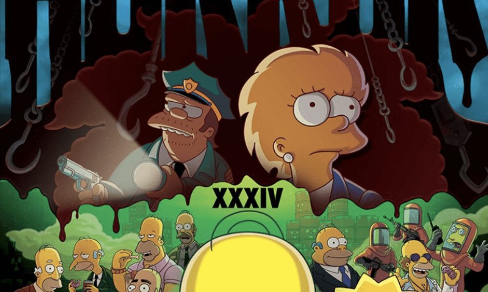 Os Simpsons: novo episódio da série aborda blockchain e NFT