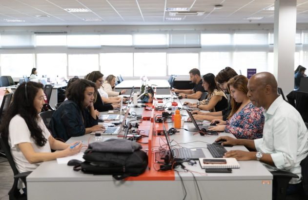 Locaweb (Foto: Divulgação)