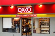 Loja do Oxxo em São Paulo