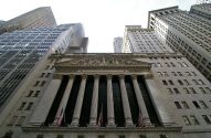 Bolsa dos Estados Unidos; Wall Street (Foto: Brenda Johnson por Pixabay)