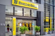 Fachada de agência do Banco do Brasil em São Paulo (Foto:Fachada de agência do Banco do Brasil em São Paulo (Foto: Victor Dragonetti Tavares/ InvestNews)