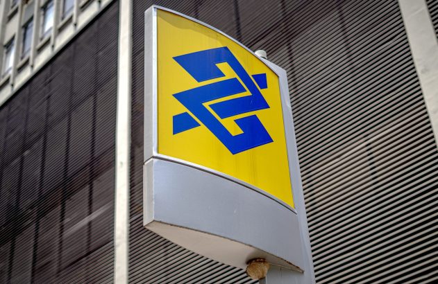 Fachada de agência do Banco do Brasil em São Paulo (Foto: Victor Dragonetti Tavares/ InvestNews)