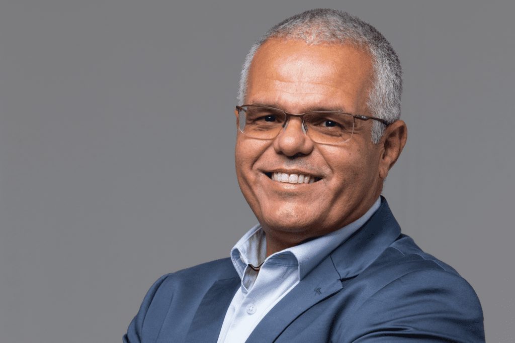 Marcio Aguiar, diretor da divisão Enterprise da NVIDIA para América Latina (Foto: Divulgação)