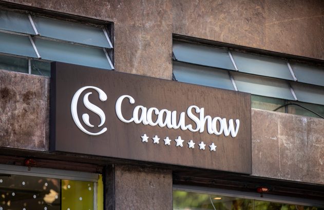 Cacau Show (Foto: Adobe Stock)
