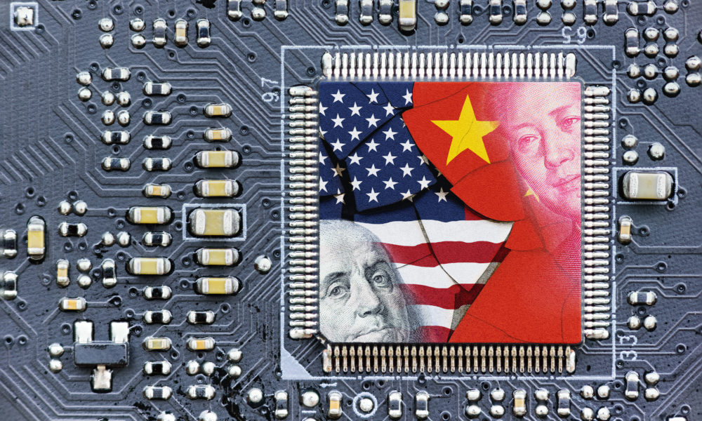 Mesmo setor, regiões diferentes: por que ETF de tecnologia americano supera  chinês?