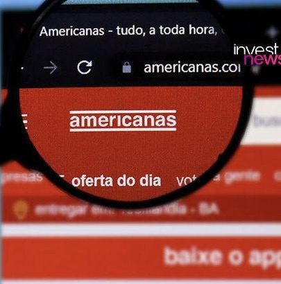 Americanas 3-4
