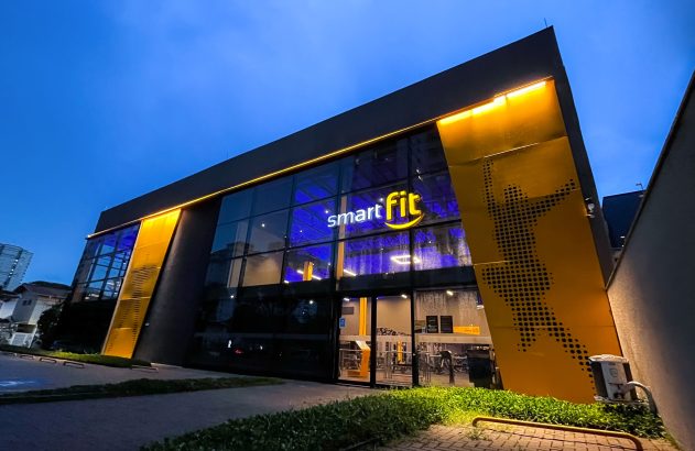 Smart Fit (Foto: Divulgação)