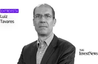 Talk Luiz Tavares